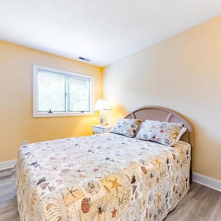 Appartement East Of The Sun --- 40026 E Sun Dr Unit 611 à Fenwick Island Extérieur photo
