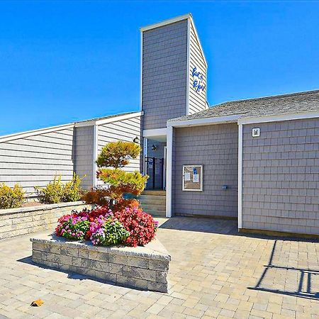 Appartement East Of The Sun --- 40026 E Sun Dr Unit 611 à Fenwick Island Extérieur photo
