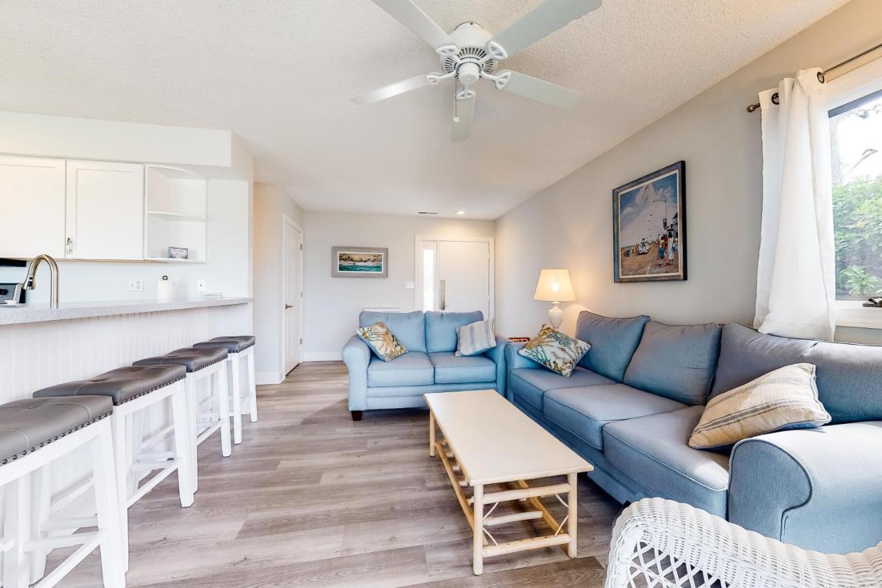 Appartement East Of The Sun --- 40026 E Sun Dr Unit 611 à Fenwick Island Extérieur photo