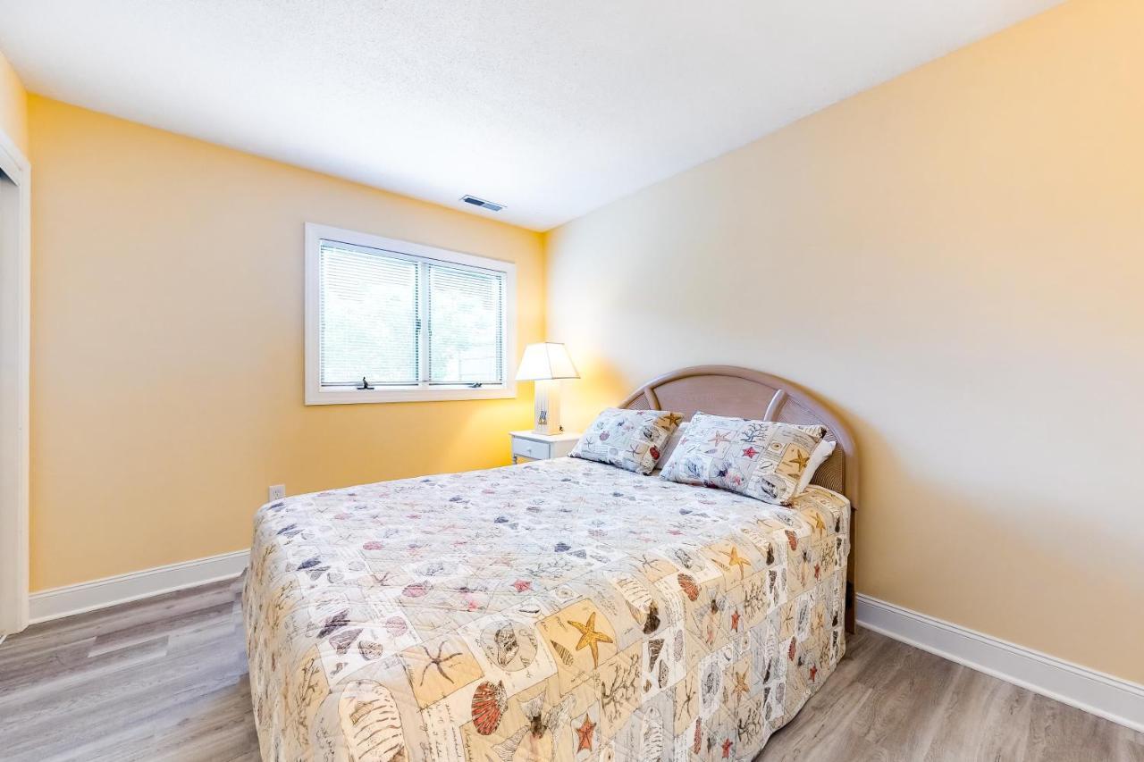 Appartement East Of The Sun --- 40026 E Sun Dr Unit 611 à Fenwick Island Extérieur photo