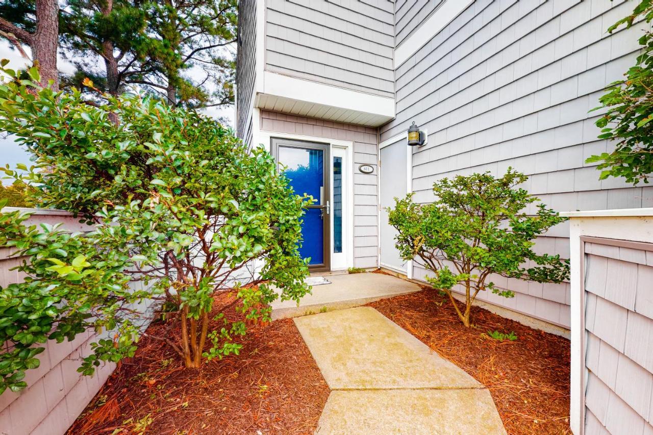 Appartement East Of The Sun --- 40026 E Sun Dr Unit 611 à Fenwick Island Extérieur photo