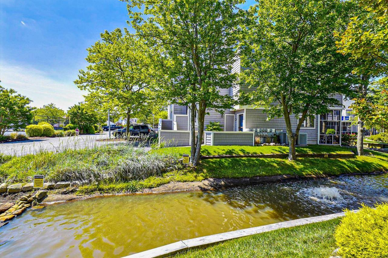 Appartement East Of The Sun --- 40026 E Sun Dr Unit 611 à Fenwick Island Extérieur photo