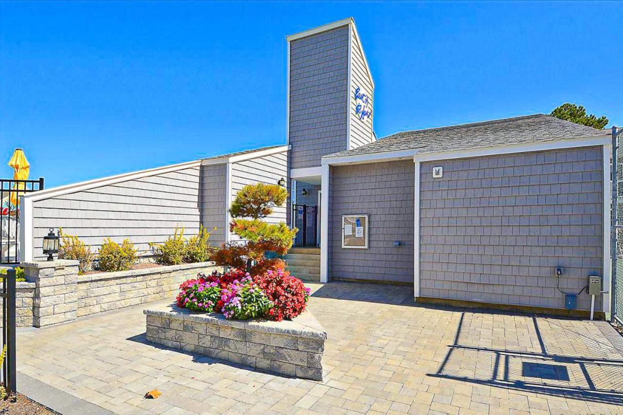 Appartement East Of The Sun --- 40026 E Sun Dr Unit 611 à Fenwick Island Extérieur photo