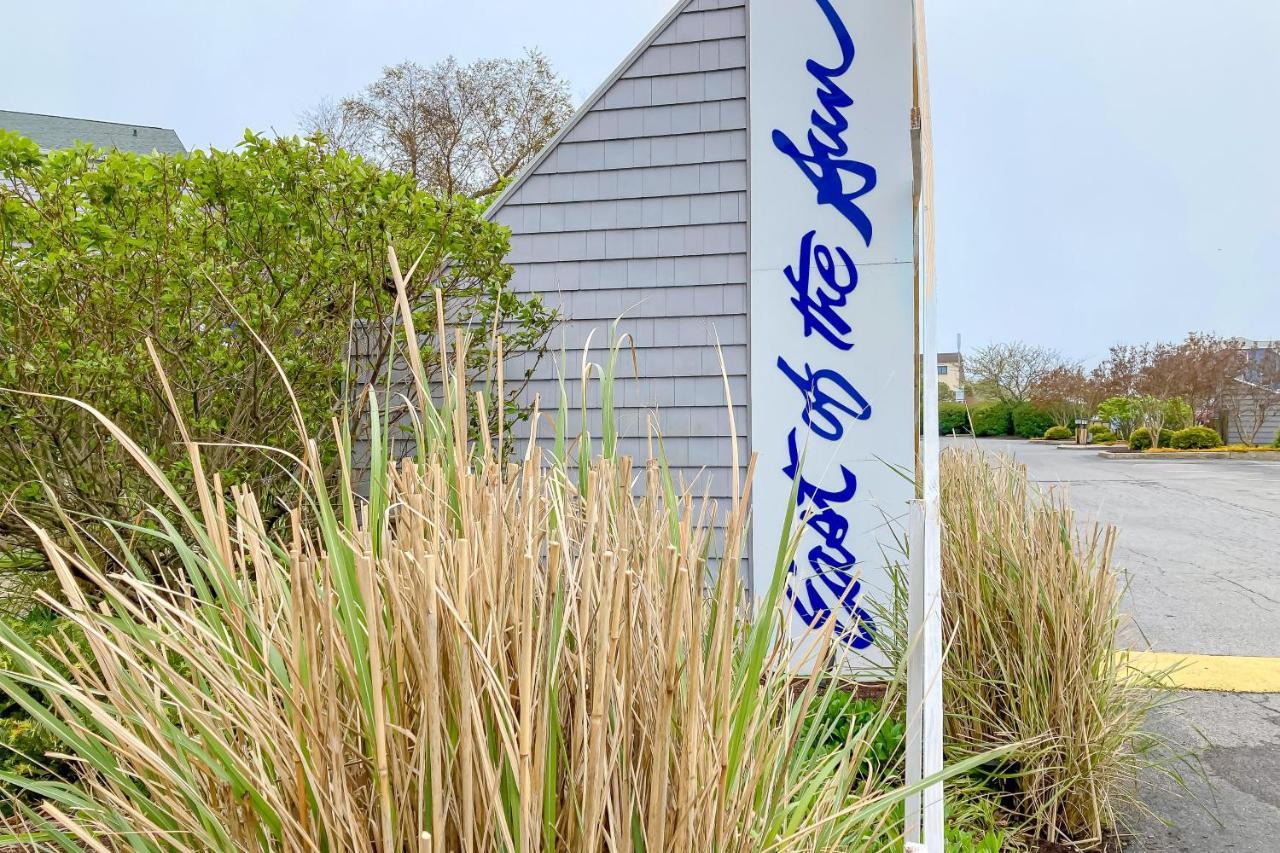 Appartement East Of The Sun --- 40026 E Sun Dr Unit 611 à Fenwick Island Extérieur photo