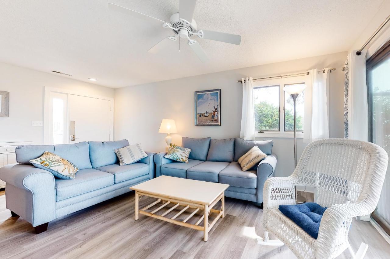 Appartement East Of The Sun --- 40026 E Sun Dr Unit 611 à Fenwick Island Extérieur photo