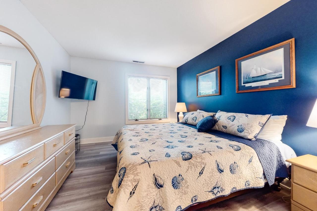Appartement East Of The Sun --- 40026 E Sun Dr Unit 611 à Fenwick Island Extérieur photo