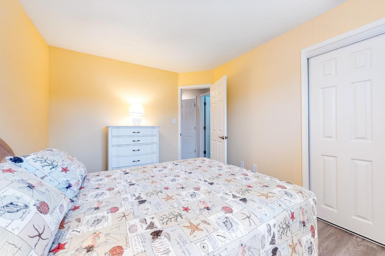 Appartement East Of The Sun --- 40026 E Sun Dr Unit 611 à Fenwick Island Extérieur photo