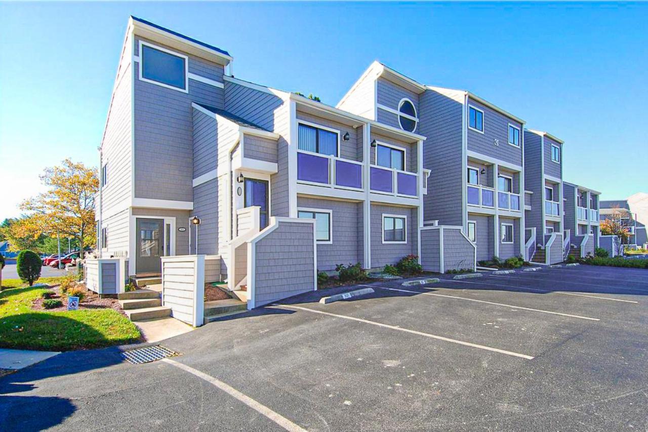 Appartement East Of The Sun --- 40026 E Sun Dr Unit 611 à Fenwick Island Extérieur photo
